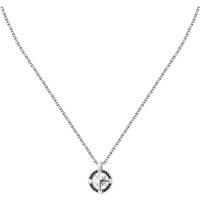 Collar Morellato Hombre Versilia in Acero SAHB14 - SAHB14